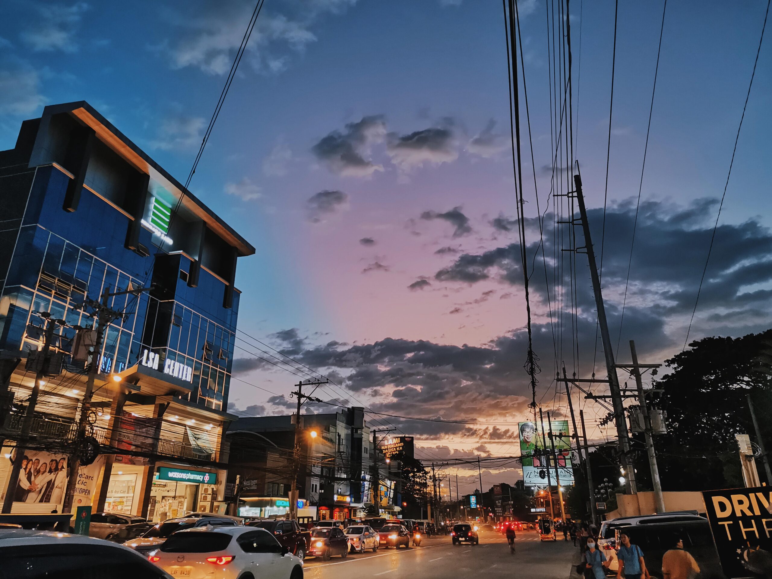 Child-friendly waiting area family law consultation near SM Ecoland Davao