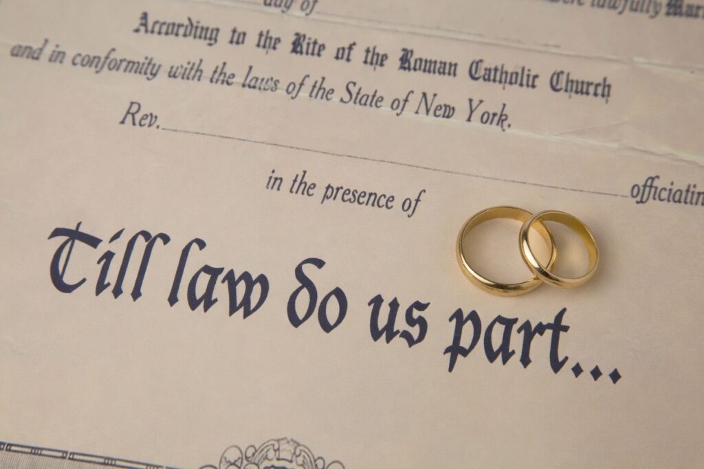declaration of nullity of marriage davao family court hall of justice