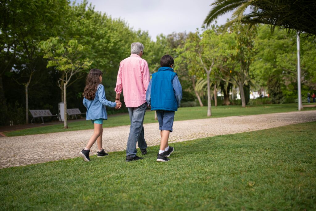 best guardianship lawyer davao elderly parent incapacity court filing