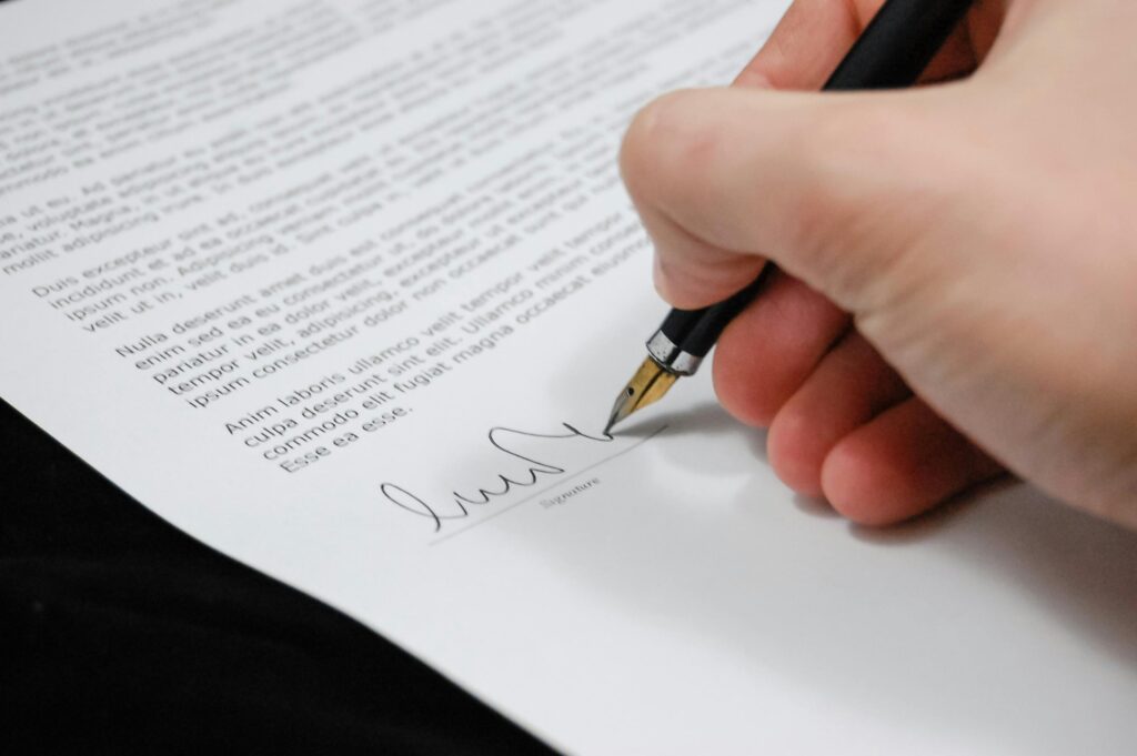 SPA notary public davao lawyer drafting power of attorney bank transaction