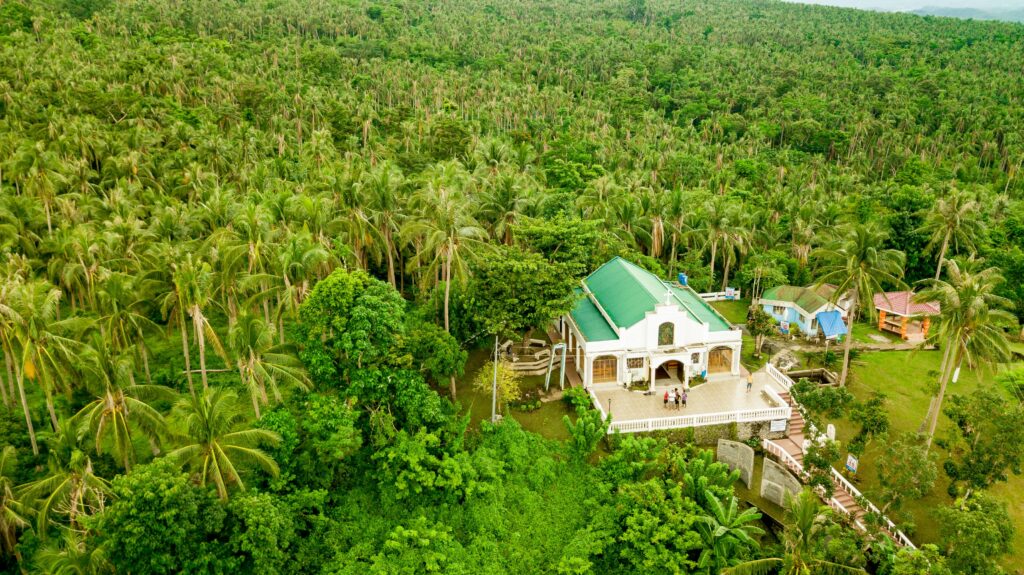 extrajudicial settlement of estate davao lawyer signing documents heirs