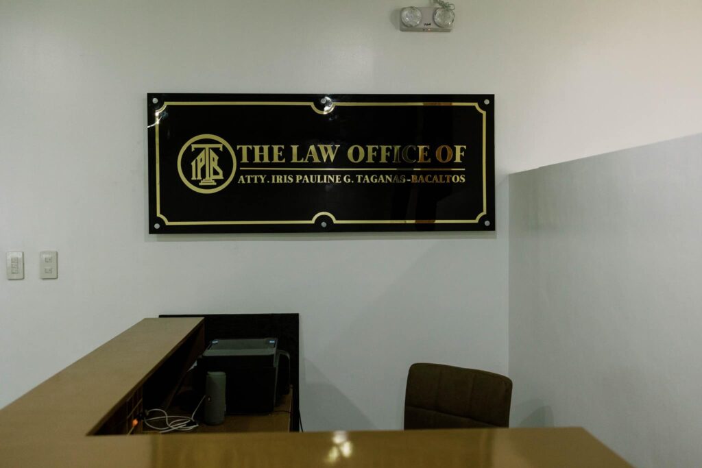 affidavit of loss notary near me davao walk-in law office preparation