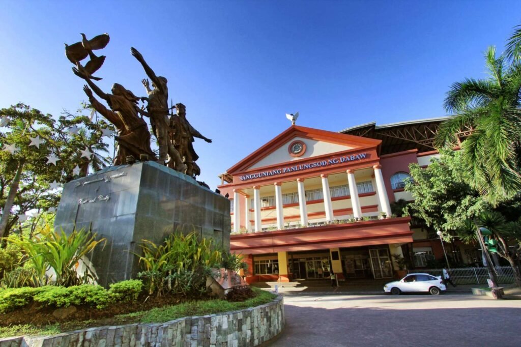 correction of entry davao local civil registrar city hall petition filing